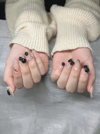 ネイル Lee Nailsのネイルデザイン