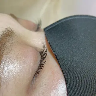 マツエク・マツパ Kurumi.所属・eri .のマツエク・マツパデザイン