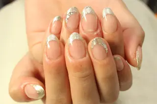 ネイル Ｋ minamiのネイルデザイン