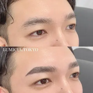 アイブロウ 眉毛サロン🤍 LUMICIA千葉店の眉毛・アイブロウイメージ