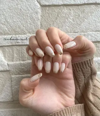 ネイル mahana nailのネイルデザイン