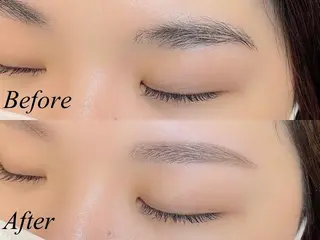 アイブロウ トレンド眉🌈✨ marinaの眉毛・アイブロウイメージ