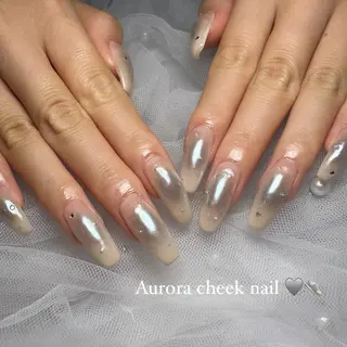 ネイル Ema Nail 豊中店所属・Nail salon M&👩🏼💖のネイルデザイン