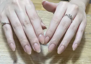 ネイル 奈美 ネイルのネイルデザイン