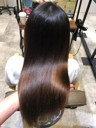 ロング SOYON いわき店【ソヨン】所属・真 美のマツエク・マツパデザイン