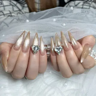 ネイル Julli NailStudioのネイルデザイン