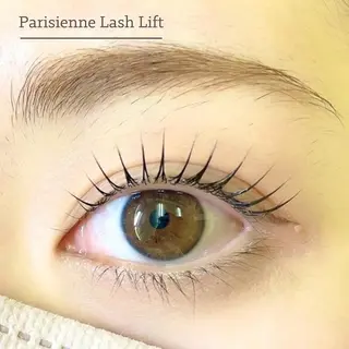 マツエク・マツパ étora新宿 まつげ/眉毛のマツエク・マツパデザイン