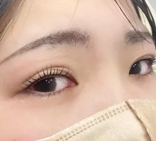 マツエク・マツパ フェア センター南店の眉毛・アイブロウイメージ