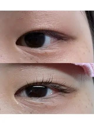 マツエク・マツパ トータルビューティー サロン・Ｎの眉毛・アイブロウイメージ