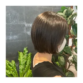 ショート カラー レイヤーカット ♥kanaのヘアスタイル