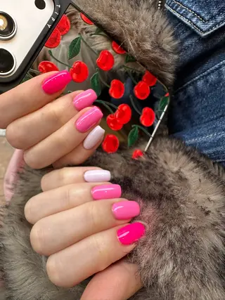 ネイル 💠AYANE /吉祥寺💠のマツエク・マツパデザイン