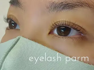 マツエク・マツパ Loar所属・Loar 大出のマツエク・マツパデザイン