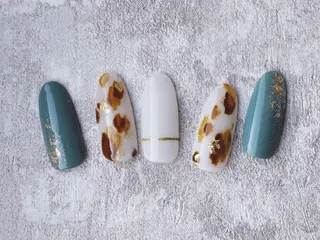 ネイル Leendenail 【リエンダネイル】のネイルデザイン