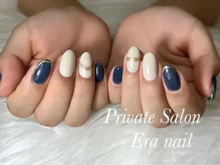 ネイル Era nailのネイルデザイン