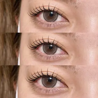 マツエク・マツパ maimi 〖天神Lino店〗のマツエク・マツパデザイン