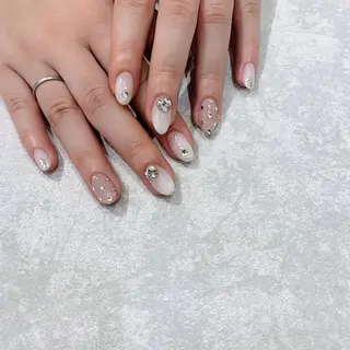 ネイル salon de Chéli所属・salon de Cheliのネイルデザイン