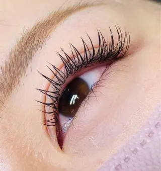 マツエク・マツパ サロンドメイド 海老名店のマツエク・マツパデザイン