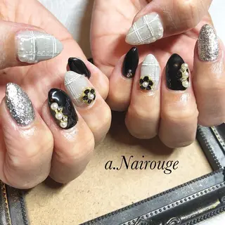 ネイル Nail salon REIRISのネイルデザイン