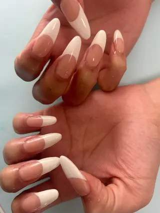 ネイル MOANA所属・moana Aのマツエク・マツパデザイン