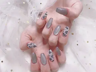 ネイル ジョリ kasumi🌹💅のネイルデザイン