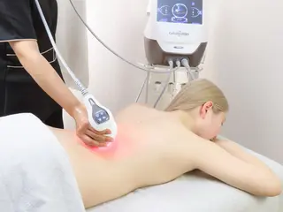 Total Beauty Salon Vi's CLUB by BINEL所属・Vi's CLUB KOTONOのエステ・リラクイメージ