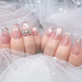 ネイル プライベートサロン メイのネイルデザイン