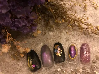 ネイル Lisa’s Salonのネイルデザイン