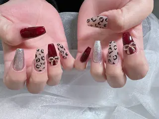 ネイル Moci Nail Salonのネイルデザイン