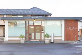 メナードフェイシャルサロン　ブランシェラテ所属・松浦 恭子のエステ・リラクイメージ