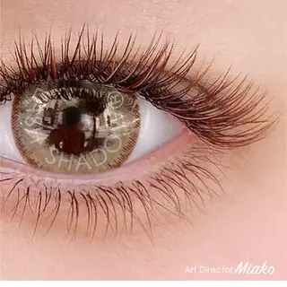 マツエク・マツパ B☆st はるのマツエク・マツパデザイン