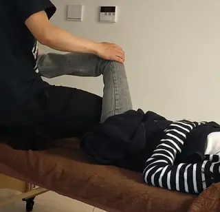 リラクゼーション サロンmasakiのエステ・リラクイメージ