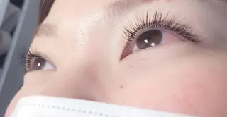 マツエク・マツパ 吉岡 ゆうなのマツエク・マツパデザイン