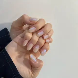 ネイル private salon liu.のネイルデザイン