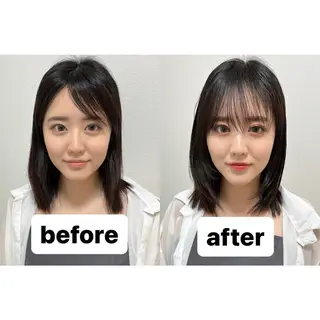 池袋◆パーソナルカラ ー骨格顔タイプゆりなのその他イメージ