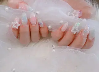 ネイル Riley 🌻のネイルデザイン