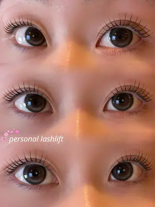 マツエク・マツパ nouvell所属・nouvell 🪐sanaのマツエク・マツパデザイン