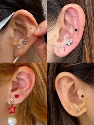 プライベートサロン リプレイスのエステ・リラクイメージ