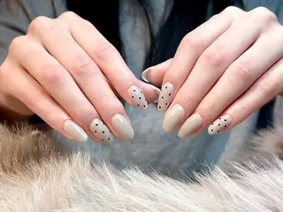 ネイル West Coast Nail Salon 池袋西口所属・Kinoko／ チップスカルプ専門店のネイルデザイン