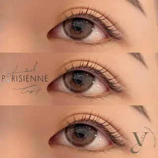 マツエク・マツパ 𝐧𝐞𝐨𝐧新宿 ❤️𝐀𝐲𝐚のマツエク・マツパデザイン