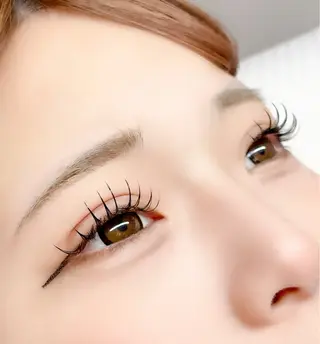 マツエク・マツパ Emile【エミール】所属・Emile 【エミール】のマツエク・マツパデザイン