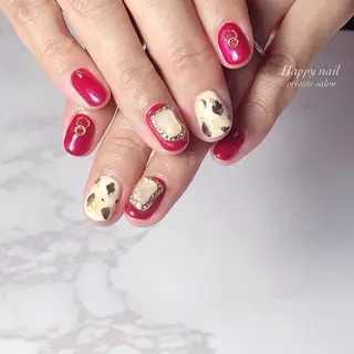 ネイル 心と体が整う腸活 サロン ラクシュミーのエステ・リラクイメージ