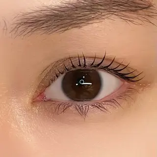 マツエク・マツパ feliz eyelash所属・おざき ゆきののマツエク・マツパデザイン