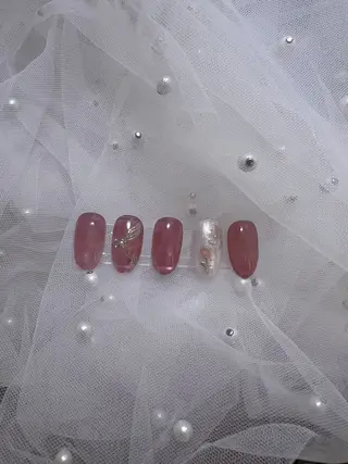 ネイル Jessica 119のネイルデザイン