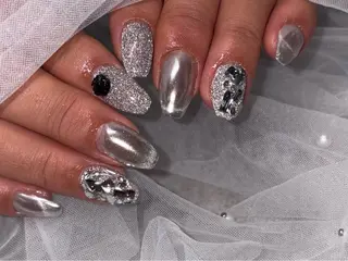 ネイル Lien de sun所属・Lien miのネイルデザイン