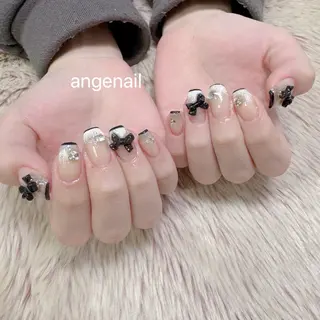 ネイル オーナーネイリスト MAKIのネイルデザイン