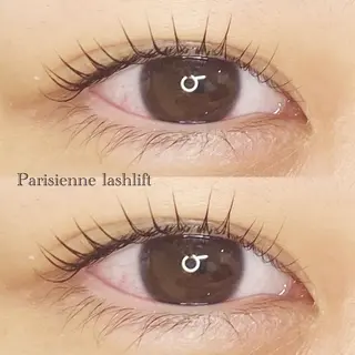 マツエク・マツパ OLIVIA 郷家 ♡のマツエク・マツパデザイン