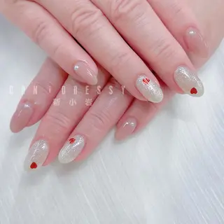 ネイル キャンアイドレッシー 新小岩のネイルデザイン