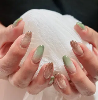 ネイル Three of cups所属・Three of cupsのネイルデザイン