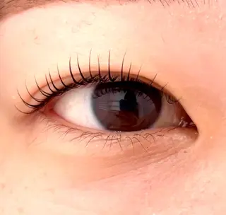 マツエク・マツパ カルフールノア大船店所属・カルフールノア大船/ Ririの眉毛・アイブロウイメージ