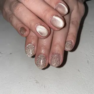 ネイル Nail Salon muu mii王子店のネイルデザイン